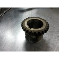 90Z027 Crankshaft Timing Gear From 2007 Dodge Ram 1500 5.7 90Z027 Crankshaft Timing Gear From 2007 Dodge Ram 1500 5.7